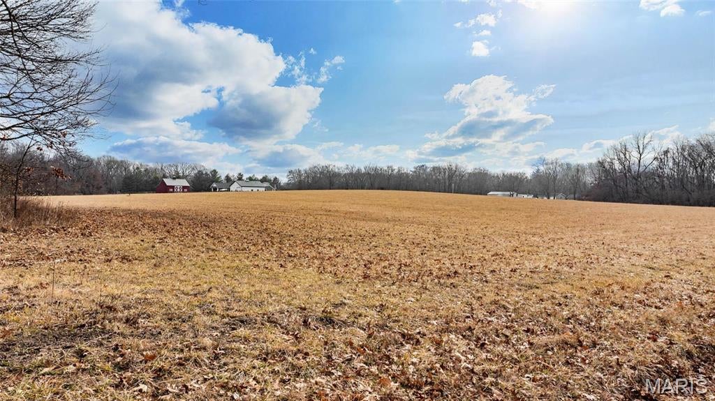 Not in a Subdivision - Land