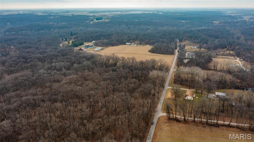 Not in a Subdivision - Land