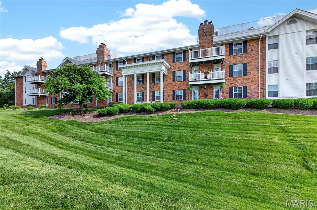 Clayton Crossing Condo 1 - Residential
