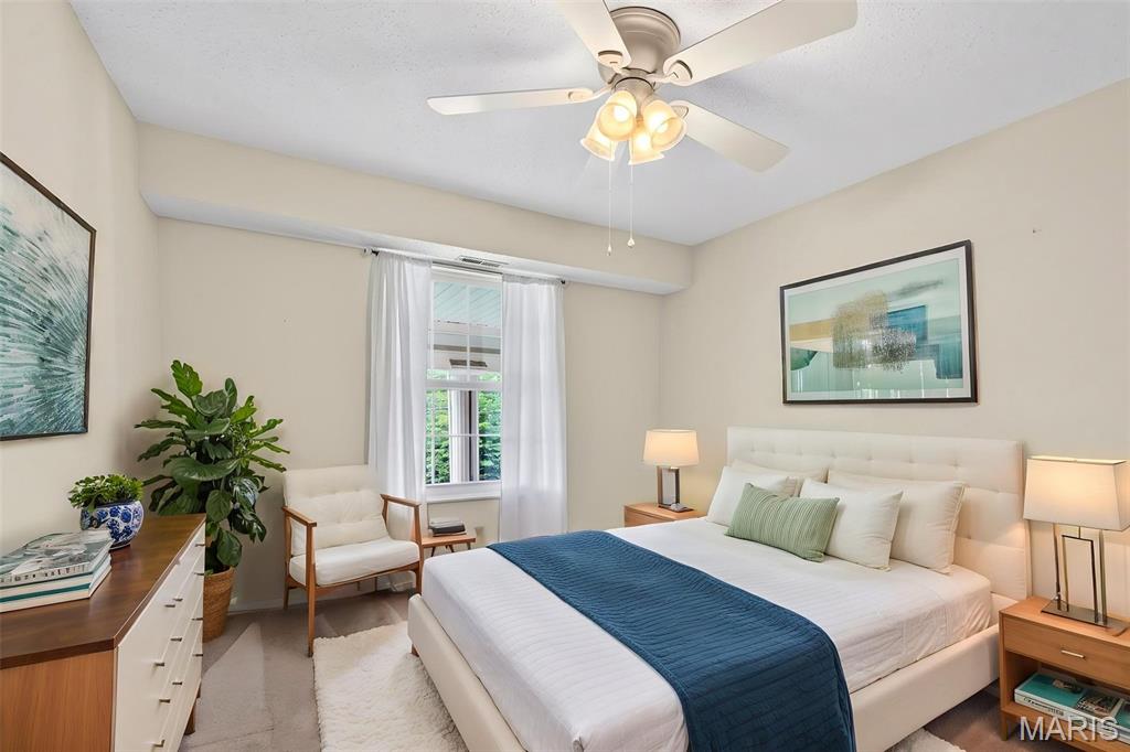 Clayton Crossing Condo 1 - Residential