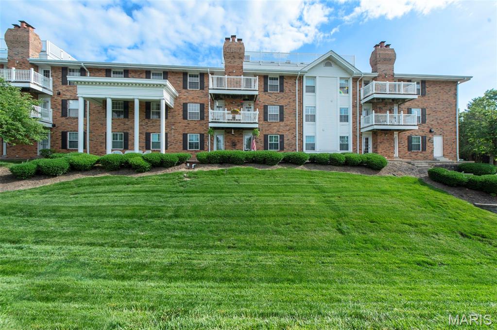 Clayton Crossing Condo 1 - Residential