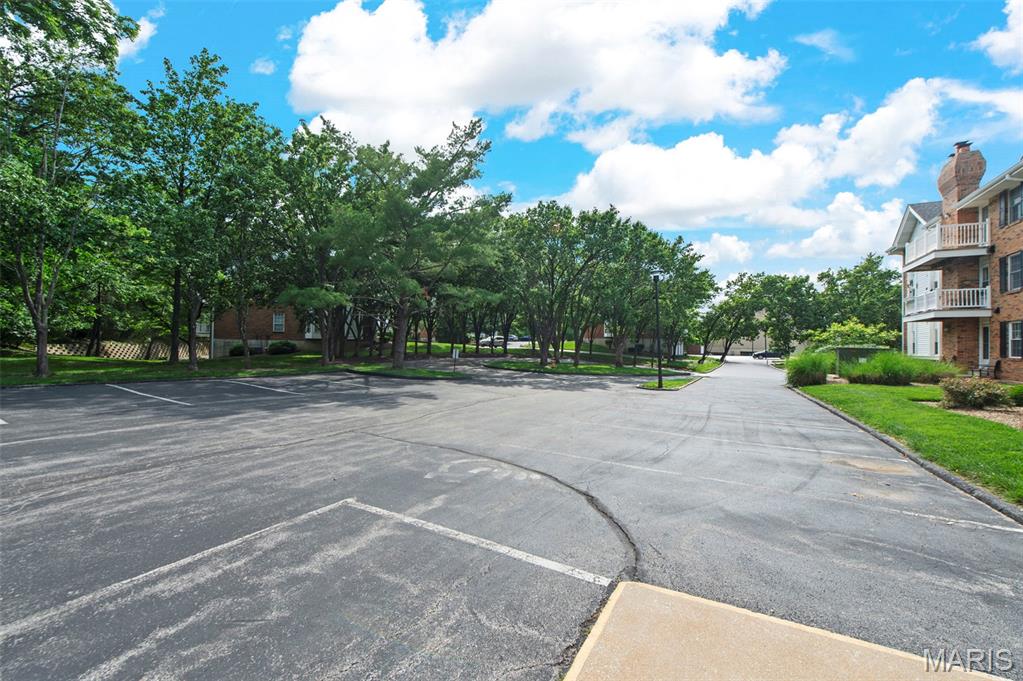 Clayton Crossing Condo 1 - Residential