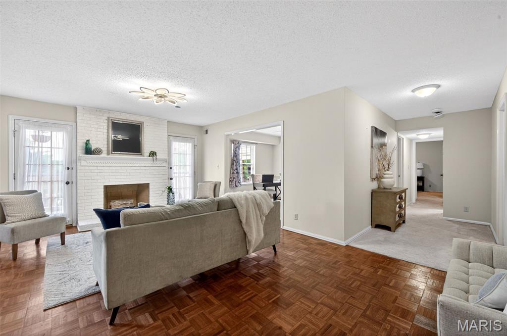 Clayton Crossing Condo 1 - Residential