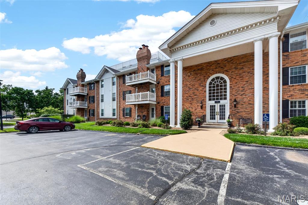 Clayton Crossing Condo 1 - Residential