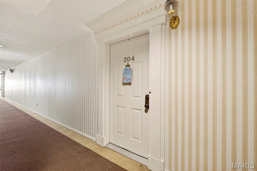 Clayton Crossing Condo 1 - Residential