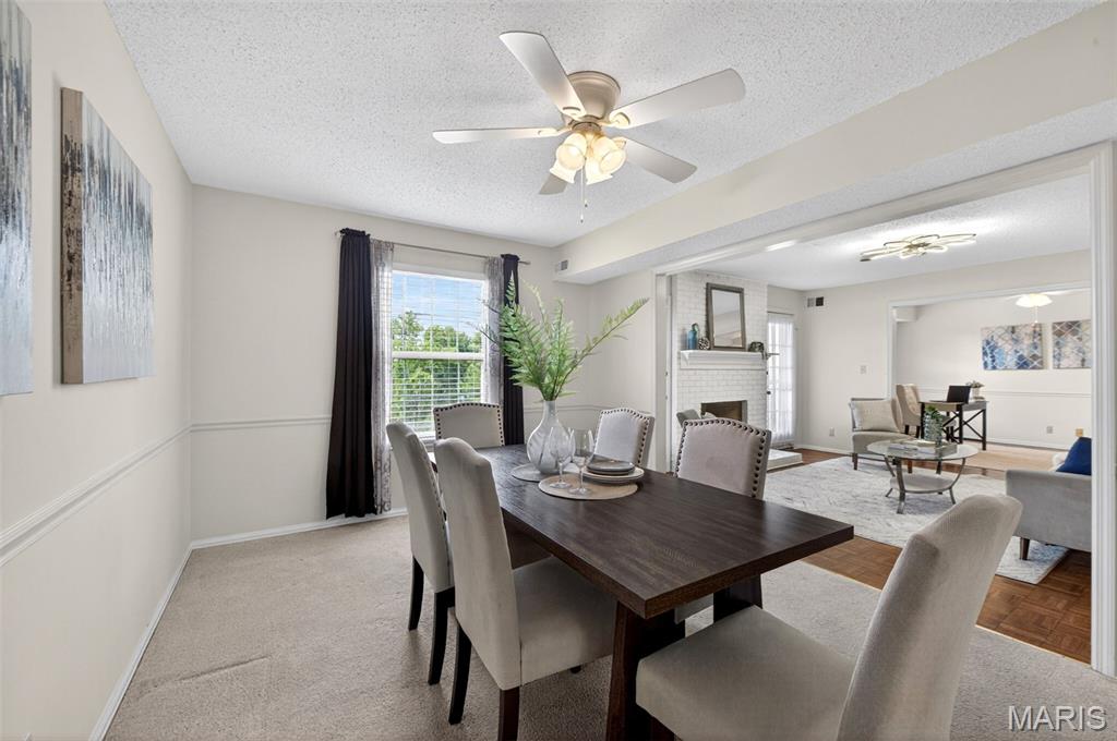 Clayton Crossing Condo 1 - Residential