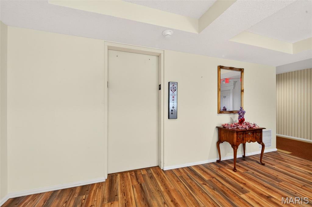 Clayton Crossing Condo 1 - Residential