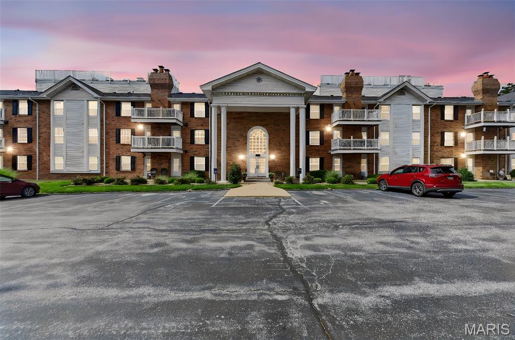 Clayton Crossing Condo 1 - Residential