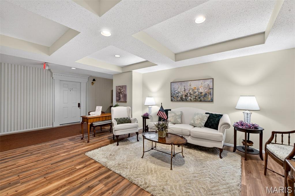 Clayton Crossing Condo 1 - Residential