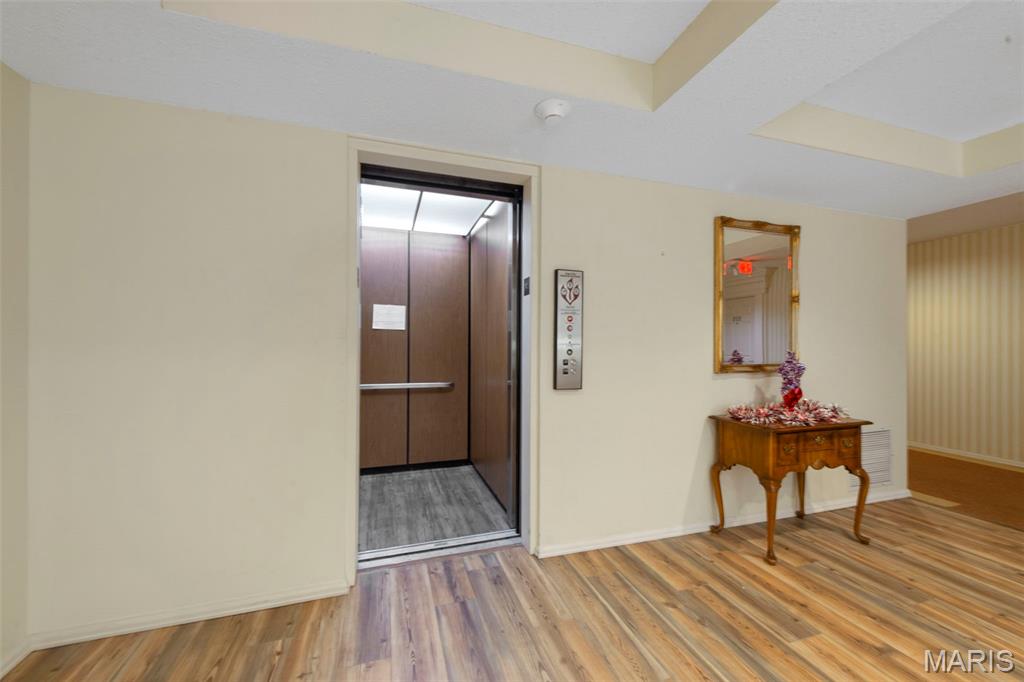 Clayton Crossing Condo 1 - Residential