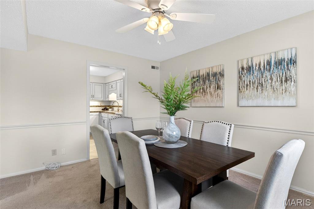 Clayton Crossing Condo 1 - Residential