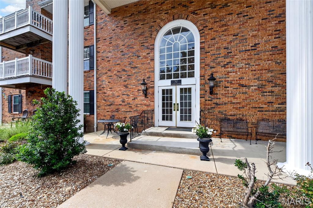 Clayton Crossing Condo 1 - Residential
