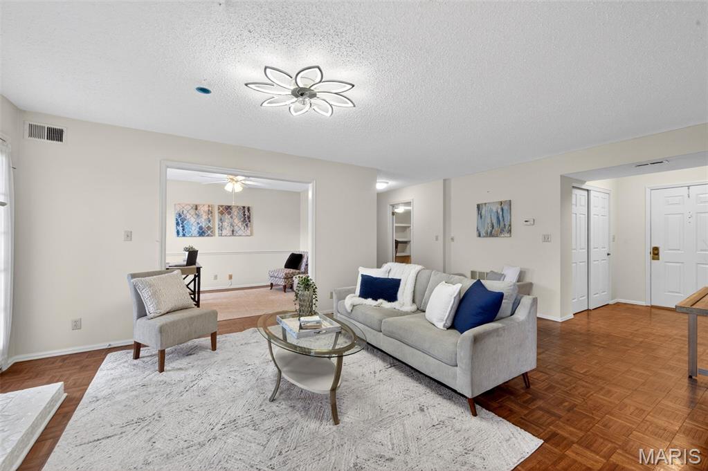 Clayton Crossing Condo 1 - Residential