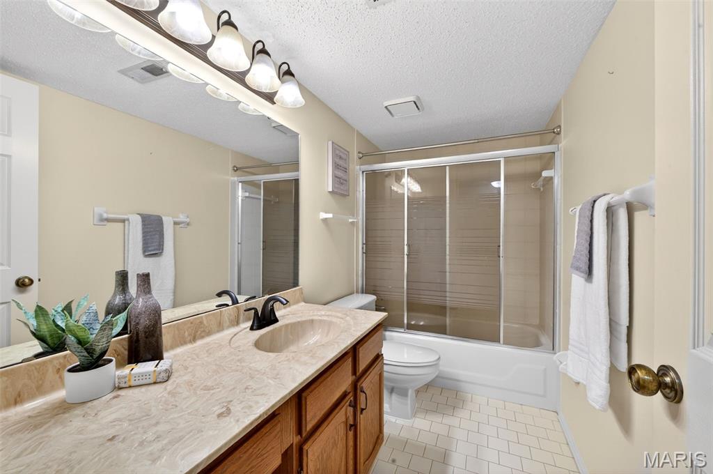 Clayton Crossing Condo 1 - Residential