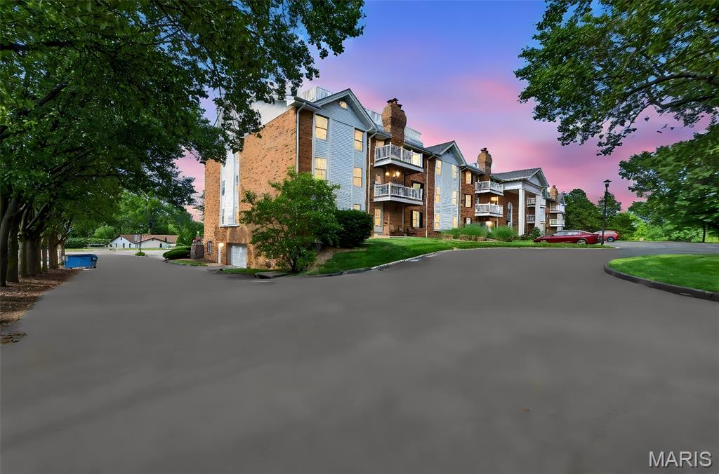 Clayton Crossing Condo 1 - Residential