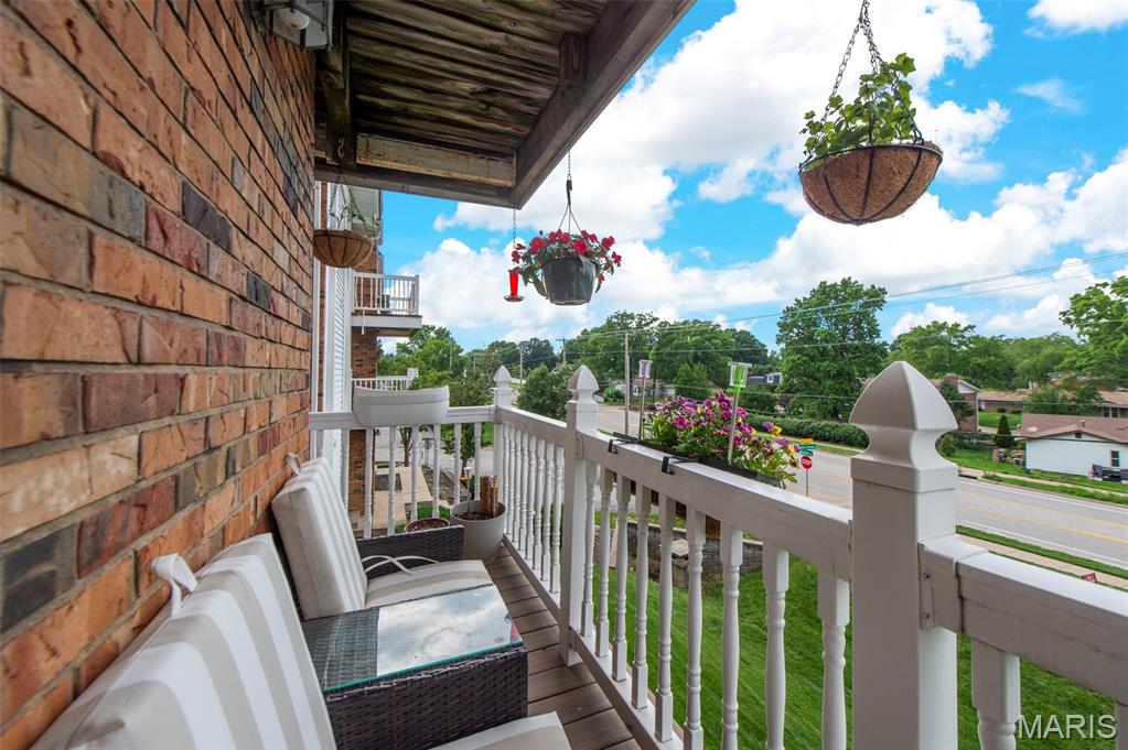 Clayton Crossing Condo 1 - Residential