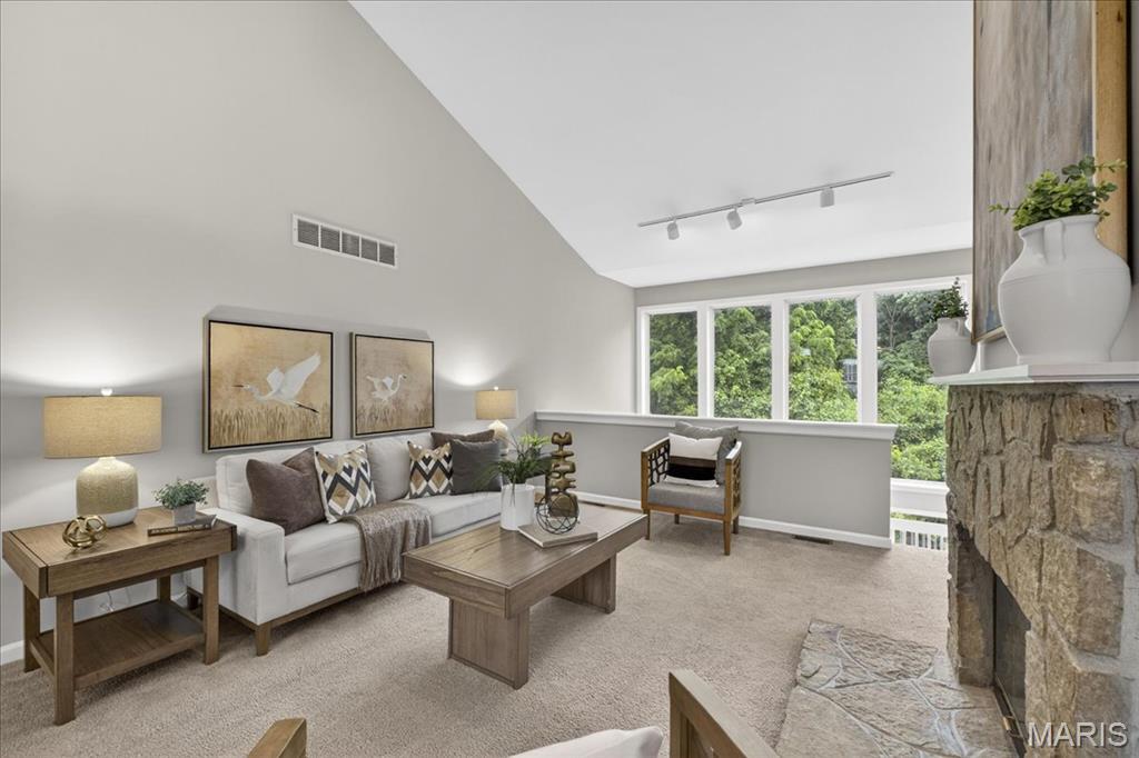 Wellesley Place - Residential