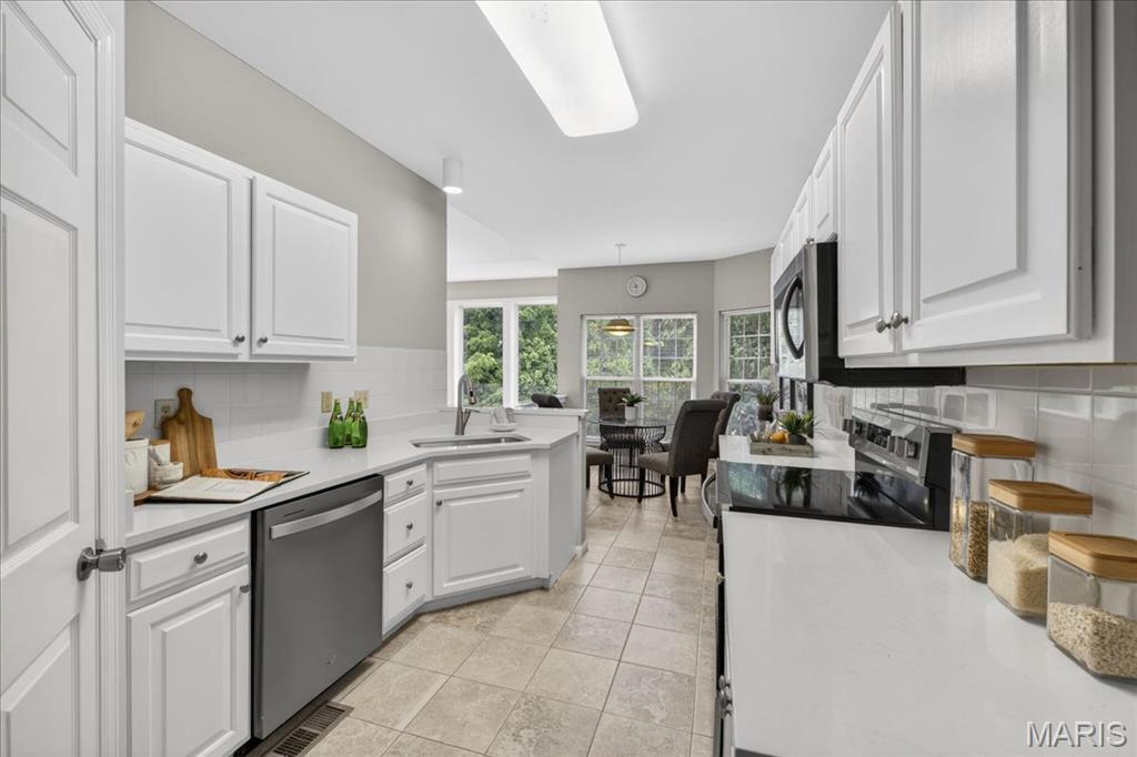 Wellesley Place - Residential