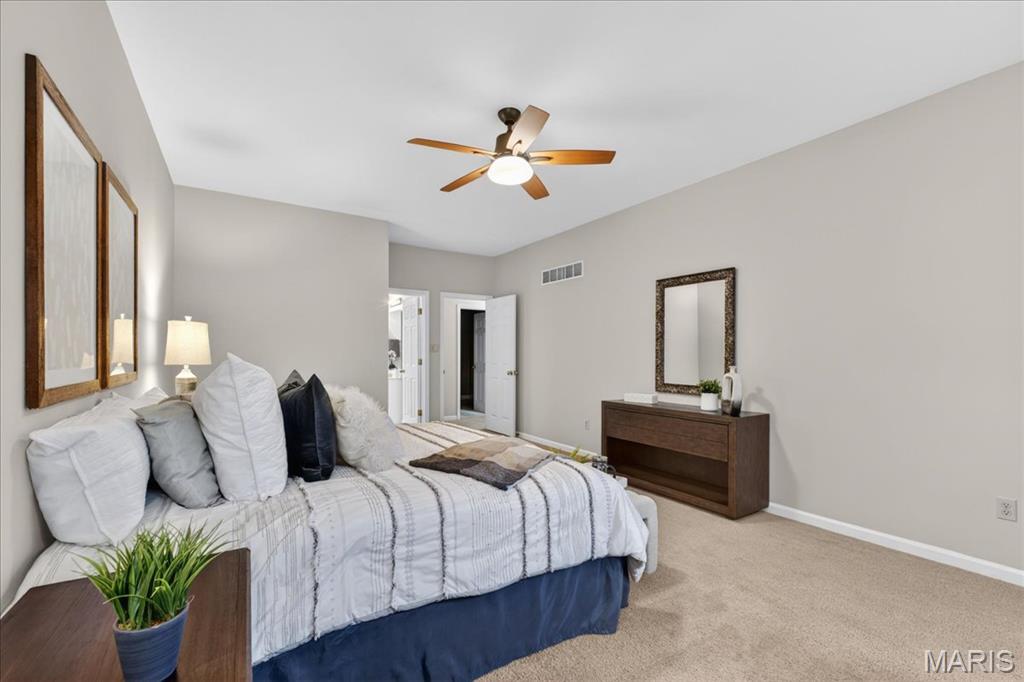 Wellesley Place - Residential