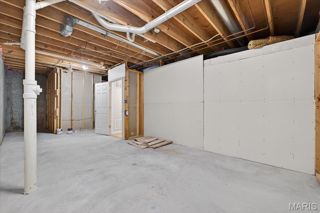 Wellesley Place - Residential