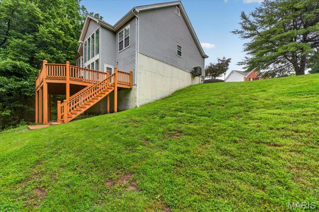 Wellesley Place - Residential