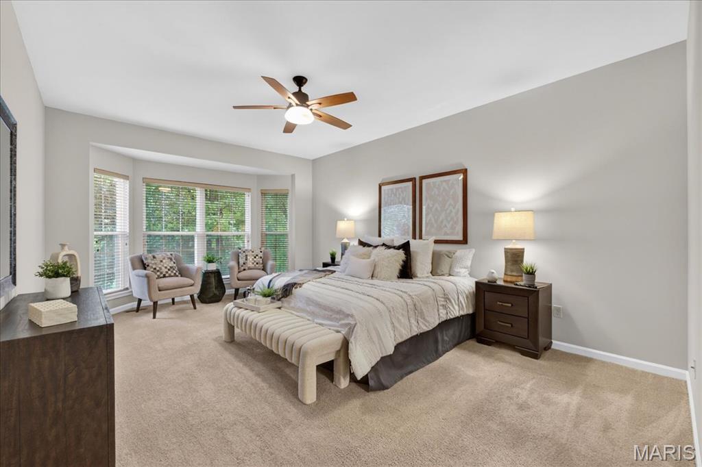 Wellesley Place - Residential