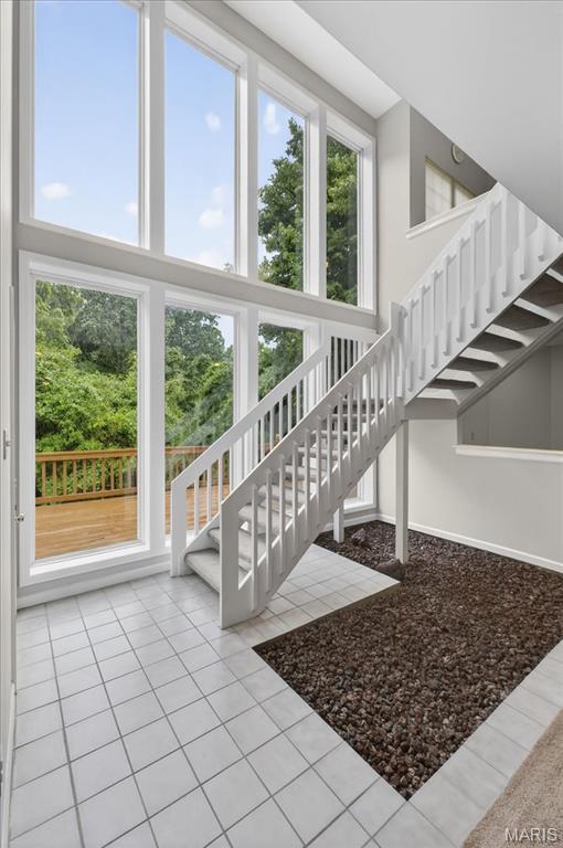 Wellesley Place - Residential