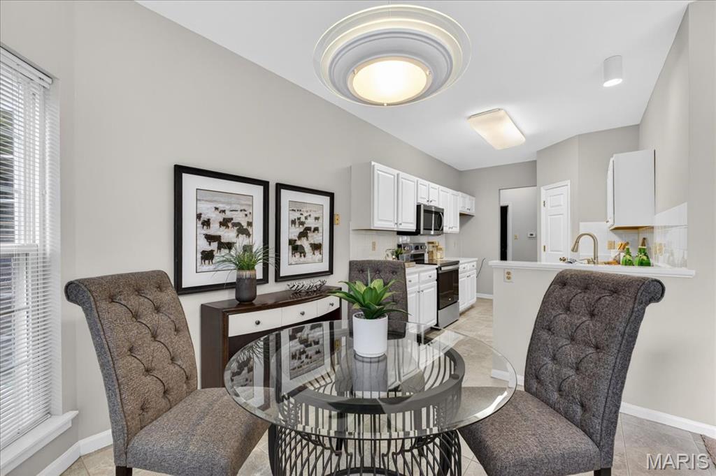 Wellesley Place - Residential