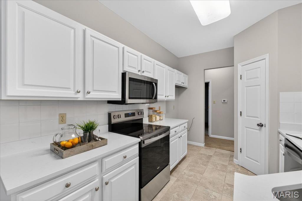 Wellesley Place - Residential