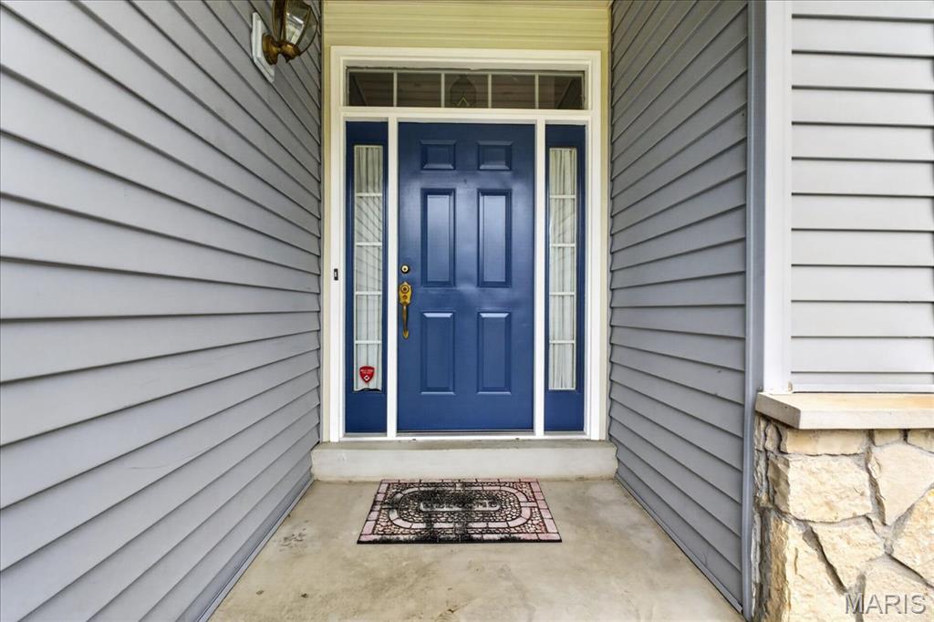 Wellesley Place - Residential