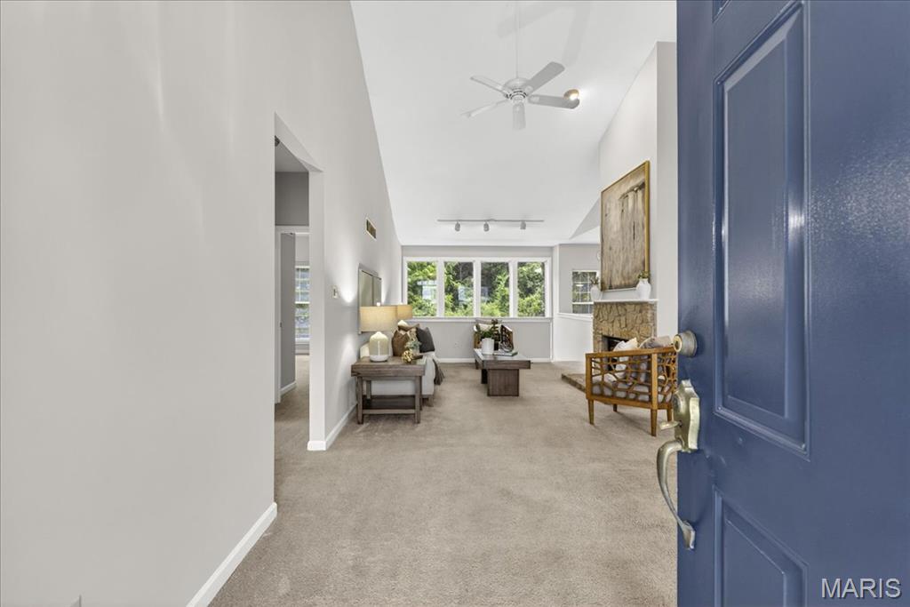 Wellesley Place - Residential