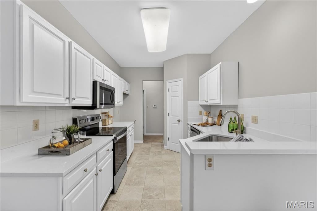 Wellesley Place - Residential