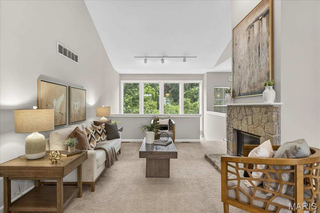 Wellesley Place - Residential