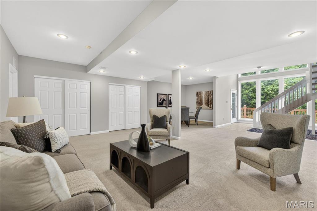 Wellesley Place - Residential