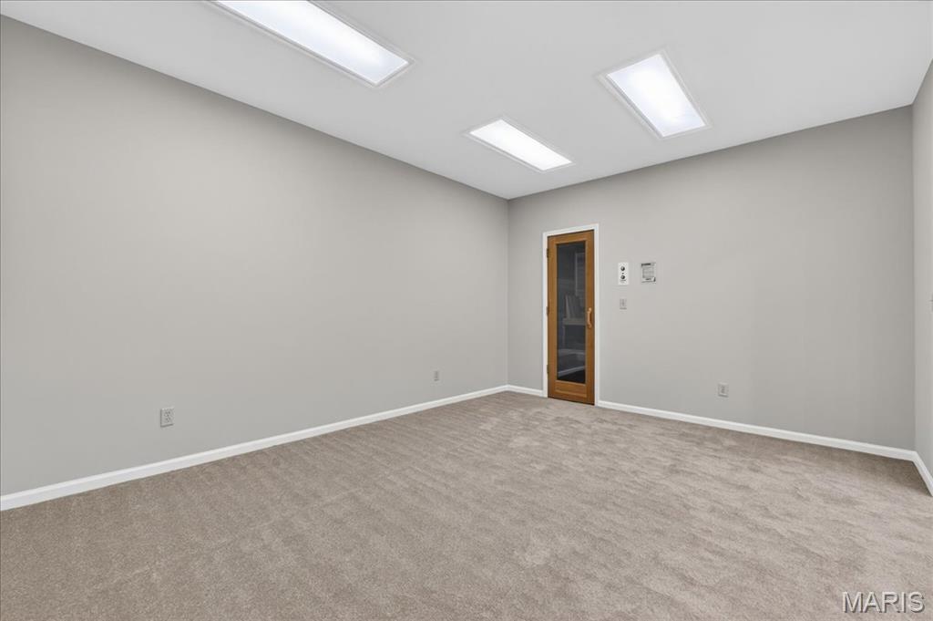 Wellesley Place - Residential