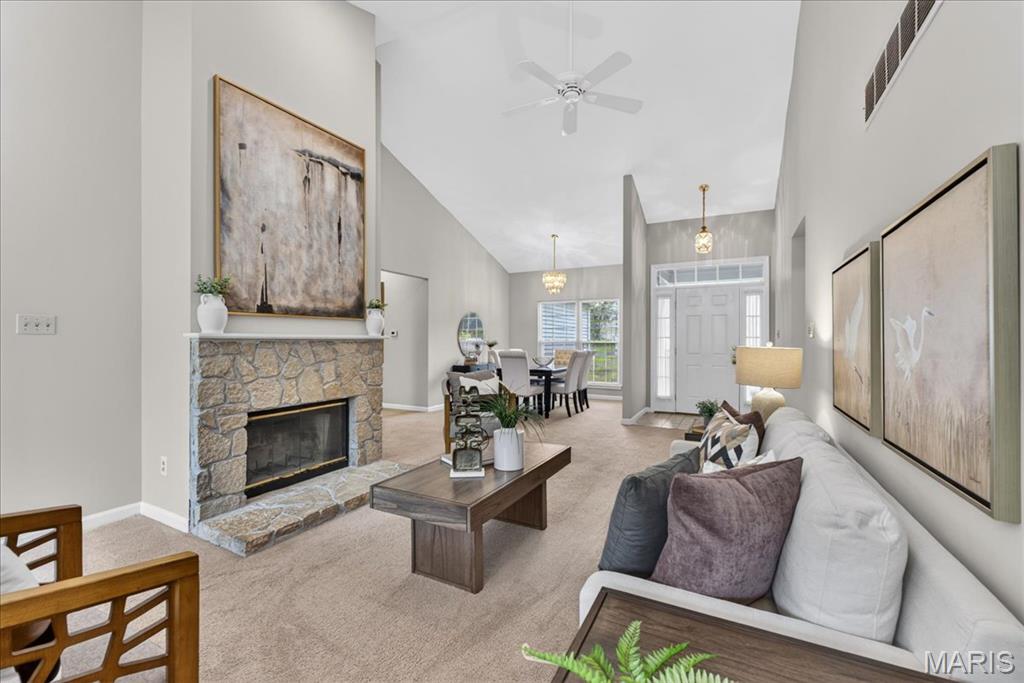 Wellesley Place - Residential