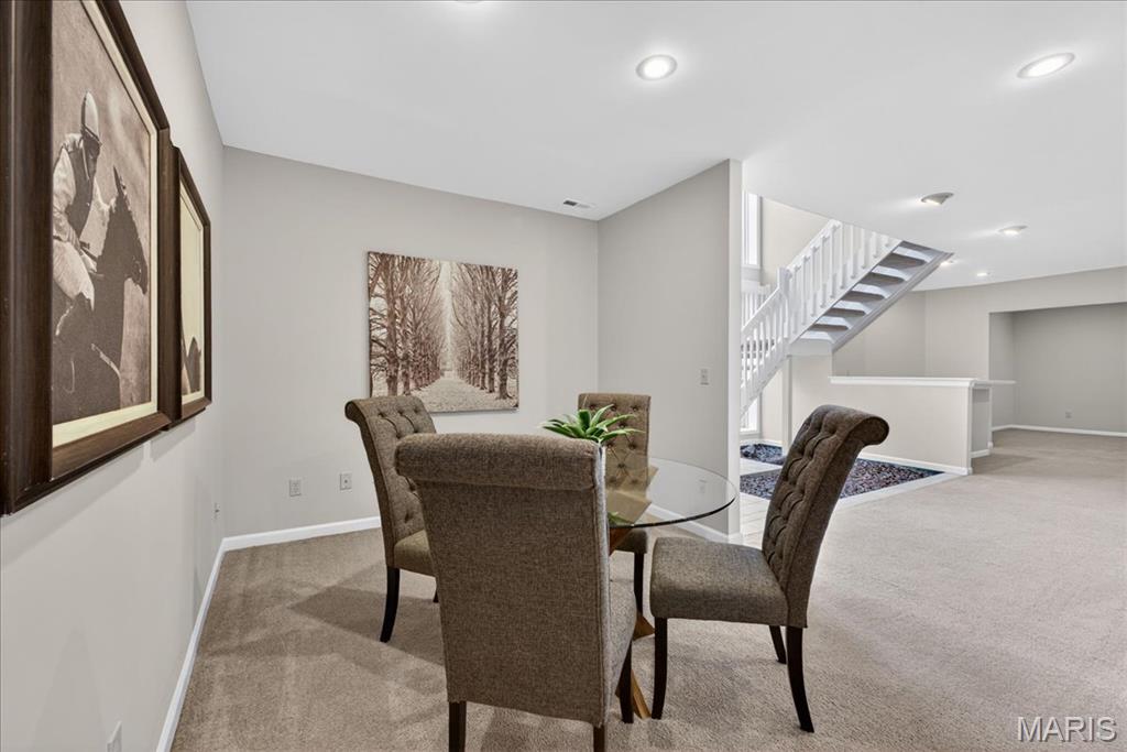 Wellesley Place - Residential