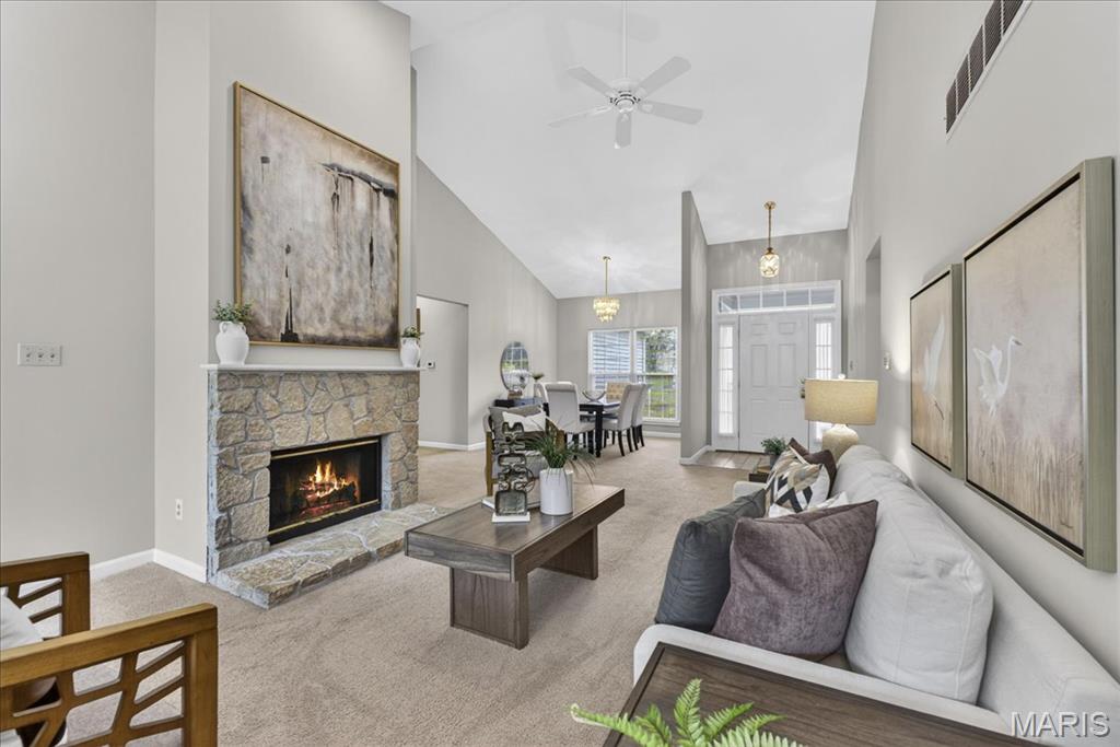 Wellesley Place - Residential