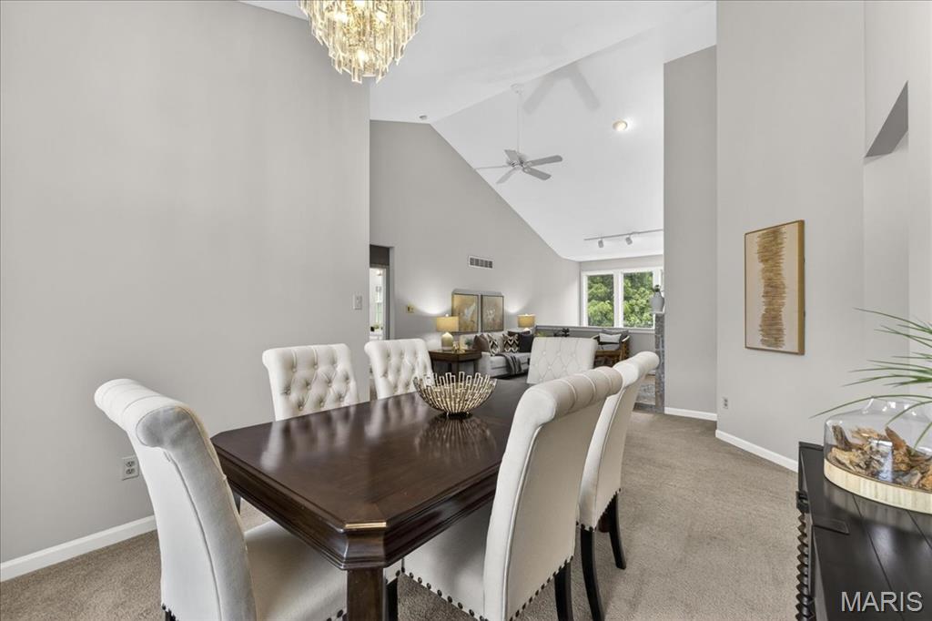 Wellesley Place - Residential