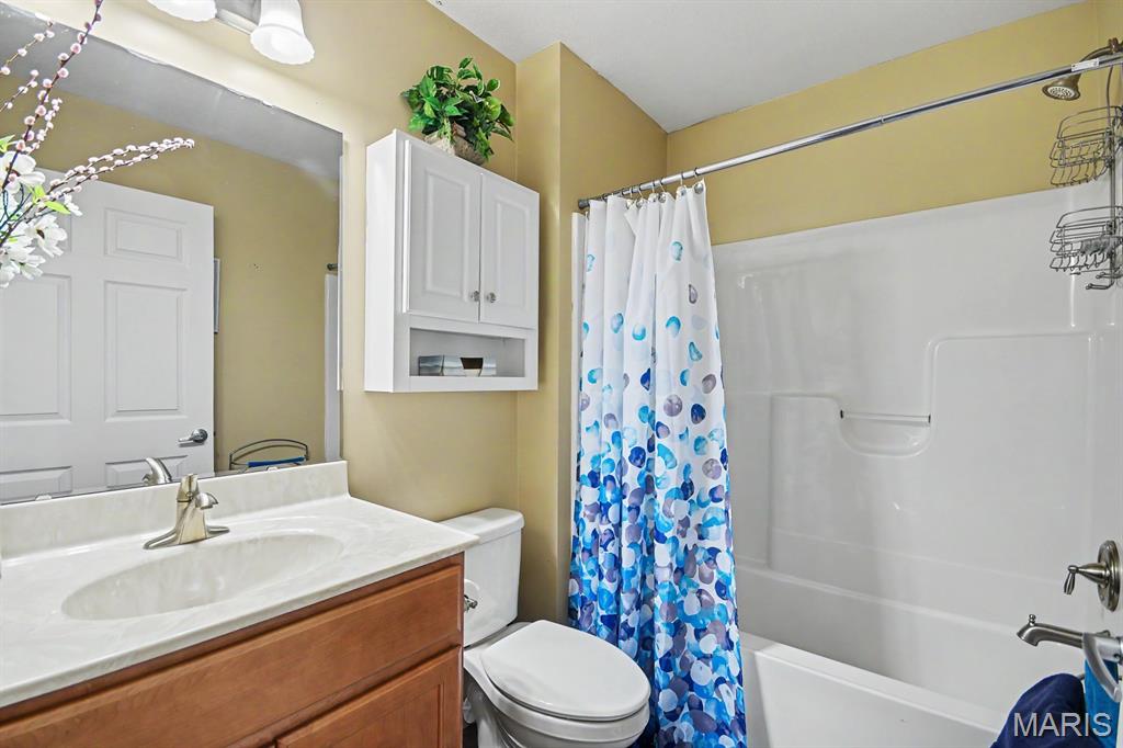 Villas/Oak Rdg - Residential