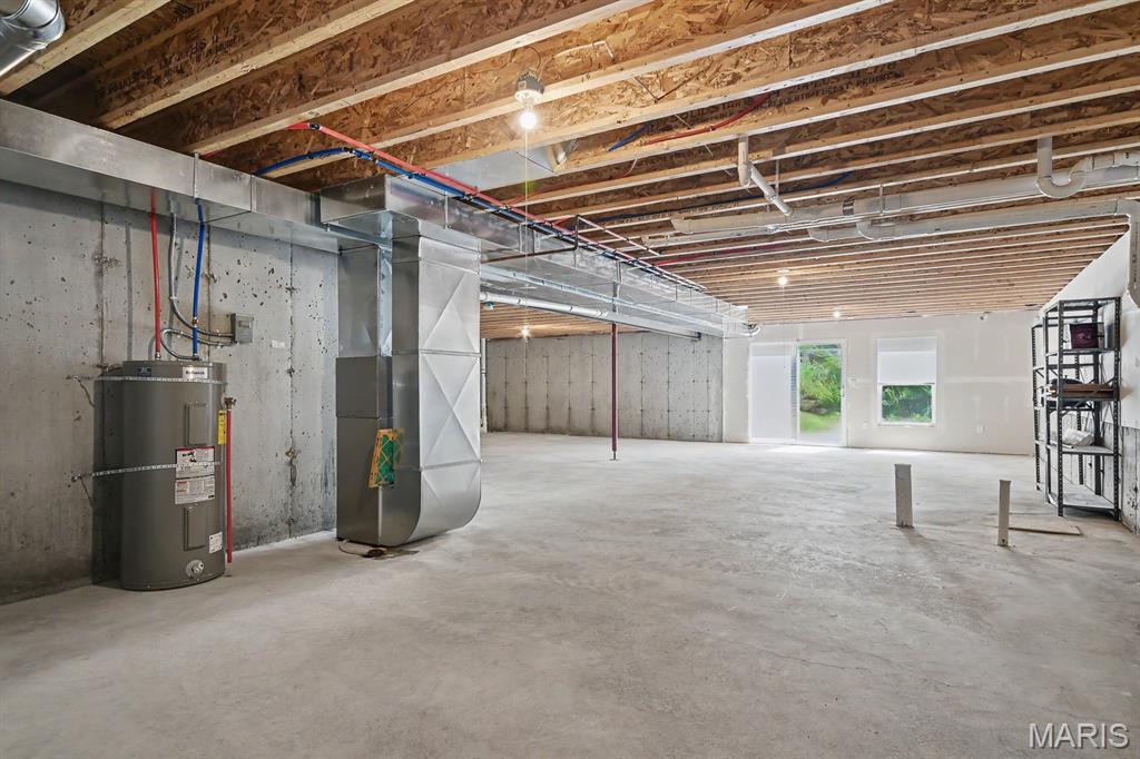 Villas/Oak Rdg - Residential