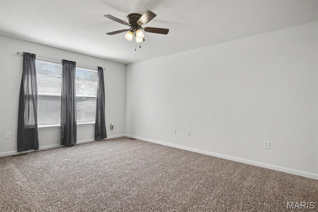 Villas/Oak Rdg - Residential