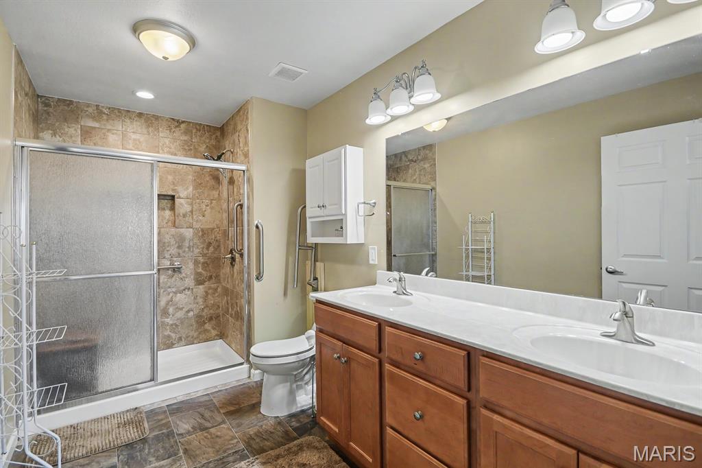 Villas/Oak Rdg - Residential