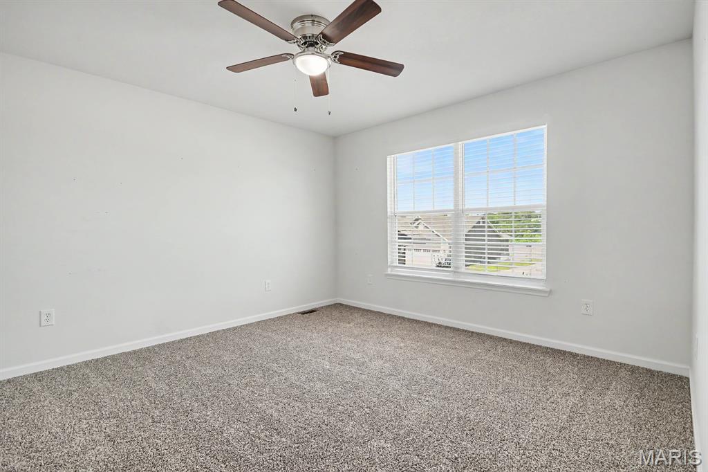 Villas/Oak Rdg - Residential