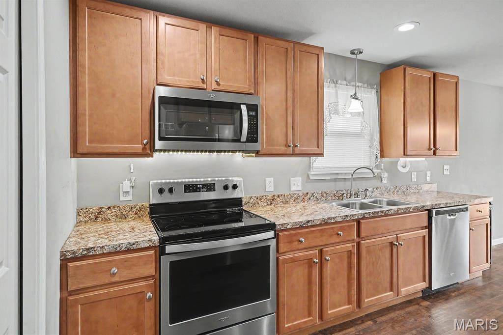 Villas/Oak Rdg - Residential