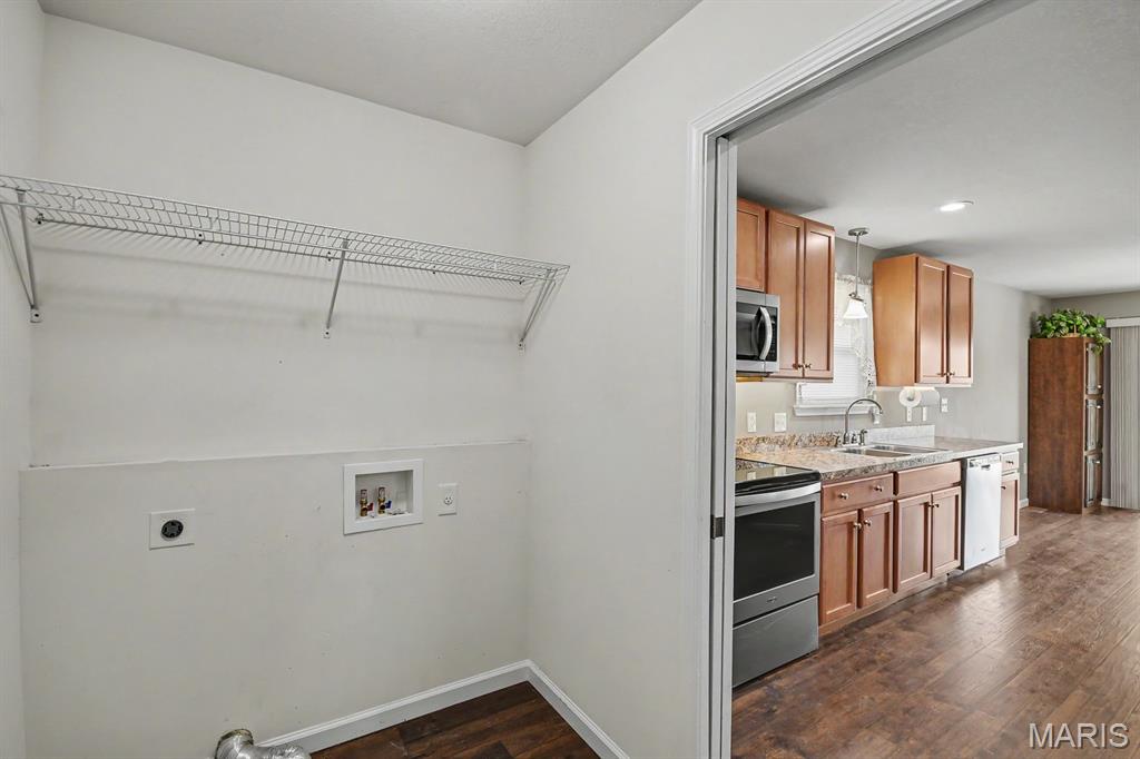 Villas/Oak Rdg - Residential
