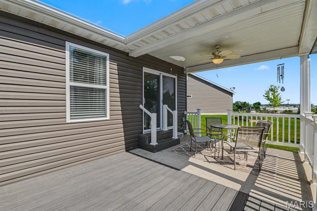 Villas/Oak Rdg - Residential