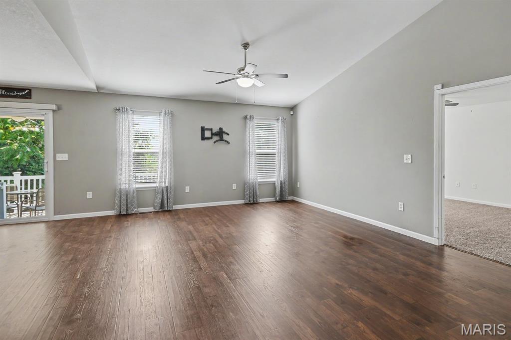 Villas/Oak Rdg - Residential