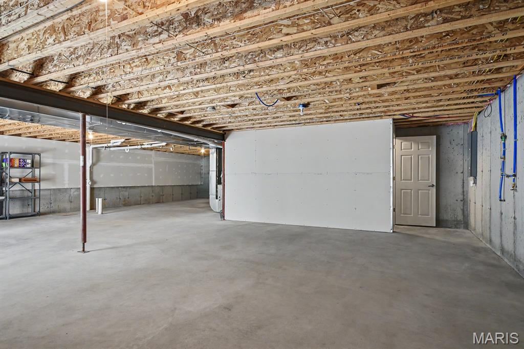 Villas/Oak Rdg - Residential
