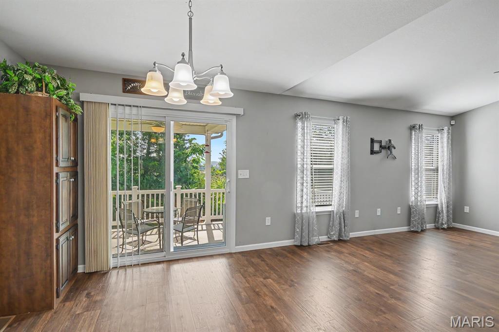 Villas/Oak Rdg - Residential